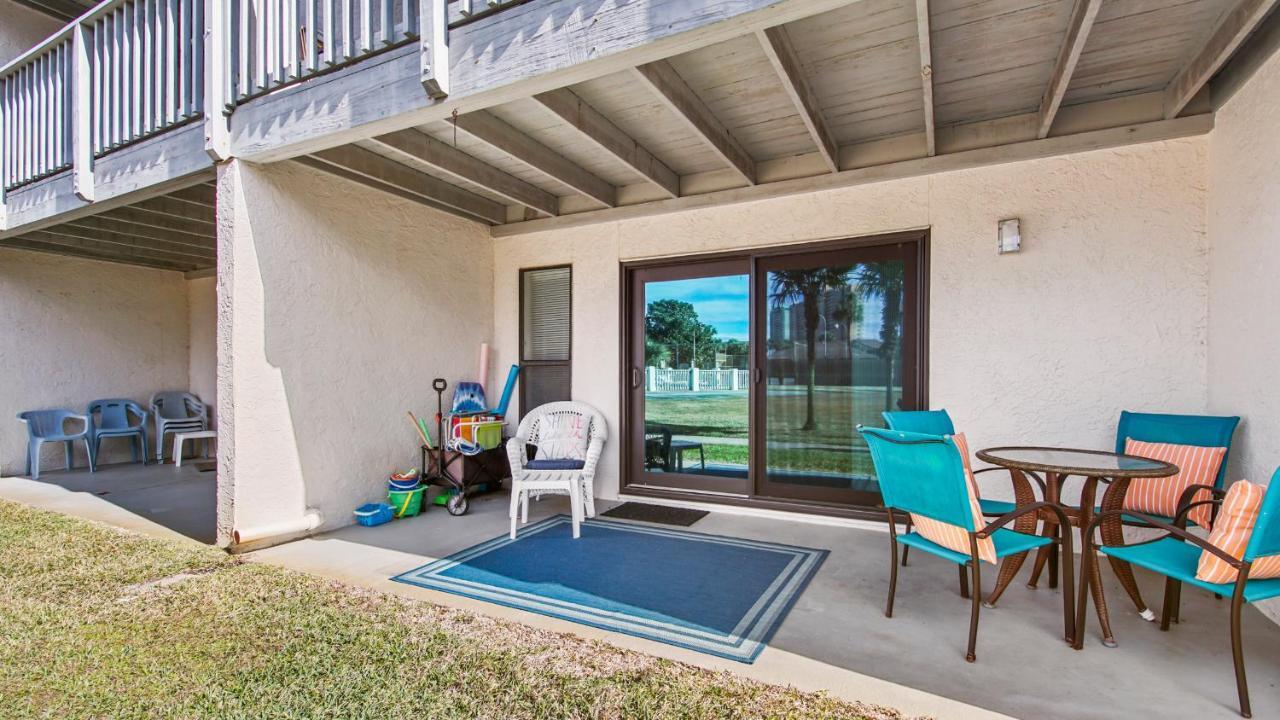 Endless Summer #C4 By Nautical Properties Vacation Rentals Panama City Beach Exteriör bild